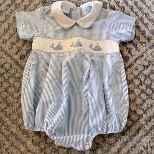 Edgehill collection onesie. NWOT